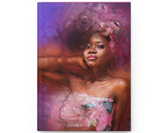 Hardcover Journal Matte