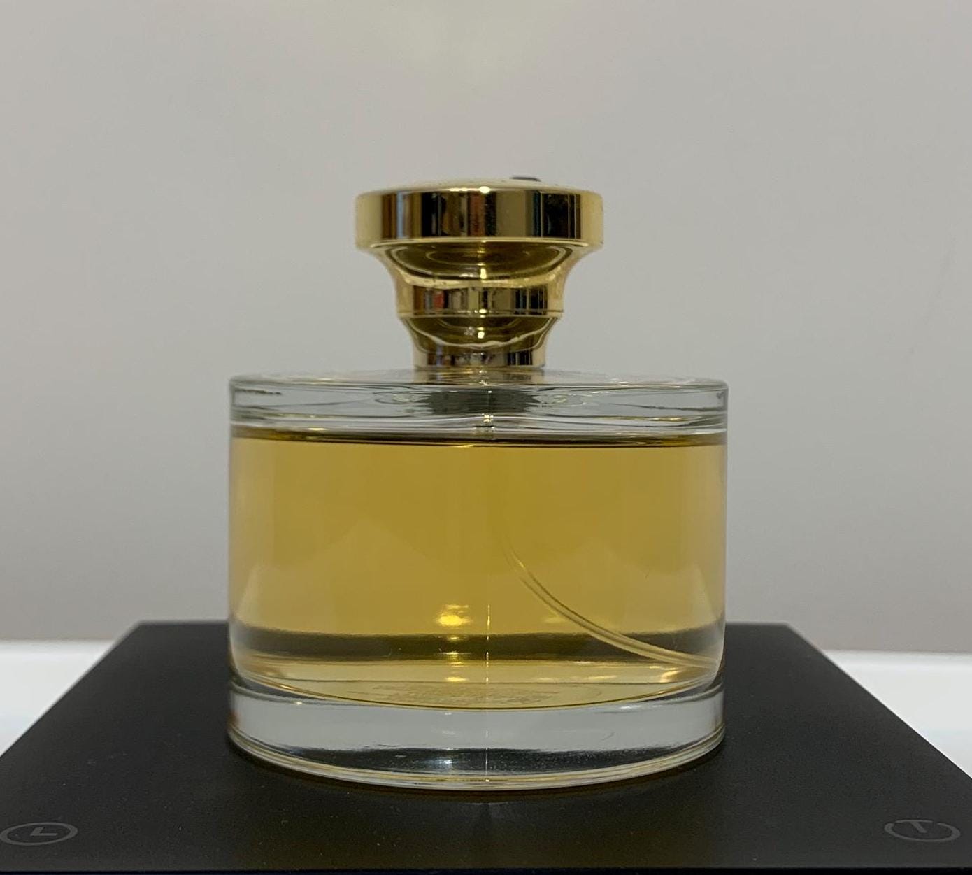 Ralph Lauren Glamourous Eau De Parfum Spray: Vintage Discontinued