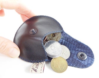 coin purse for guys