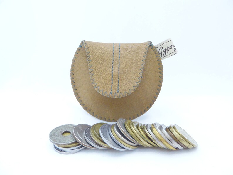 men's change purse