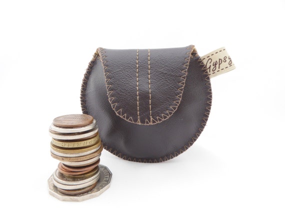 men's change purse