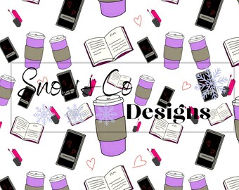 Seemless pattern