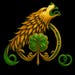 Celtic Wolfwear