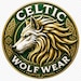 Celtic Wolf  Wear