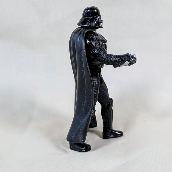 1996 Star Wars Darth Vader Light up Duel Episode IV New Hope