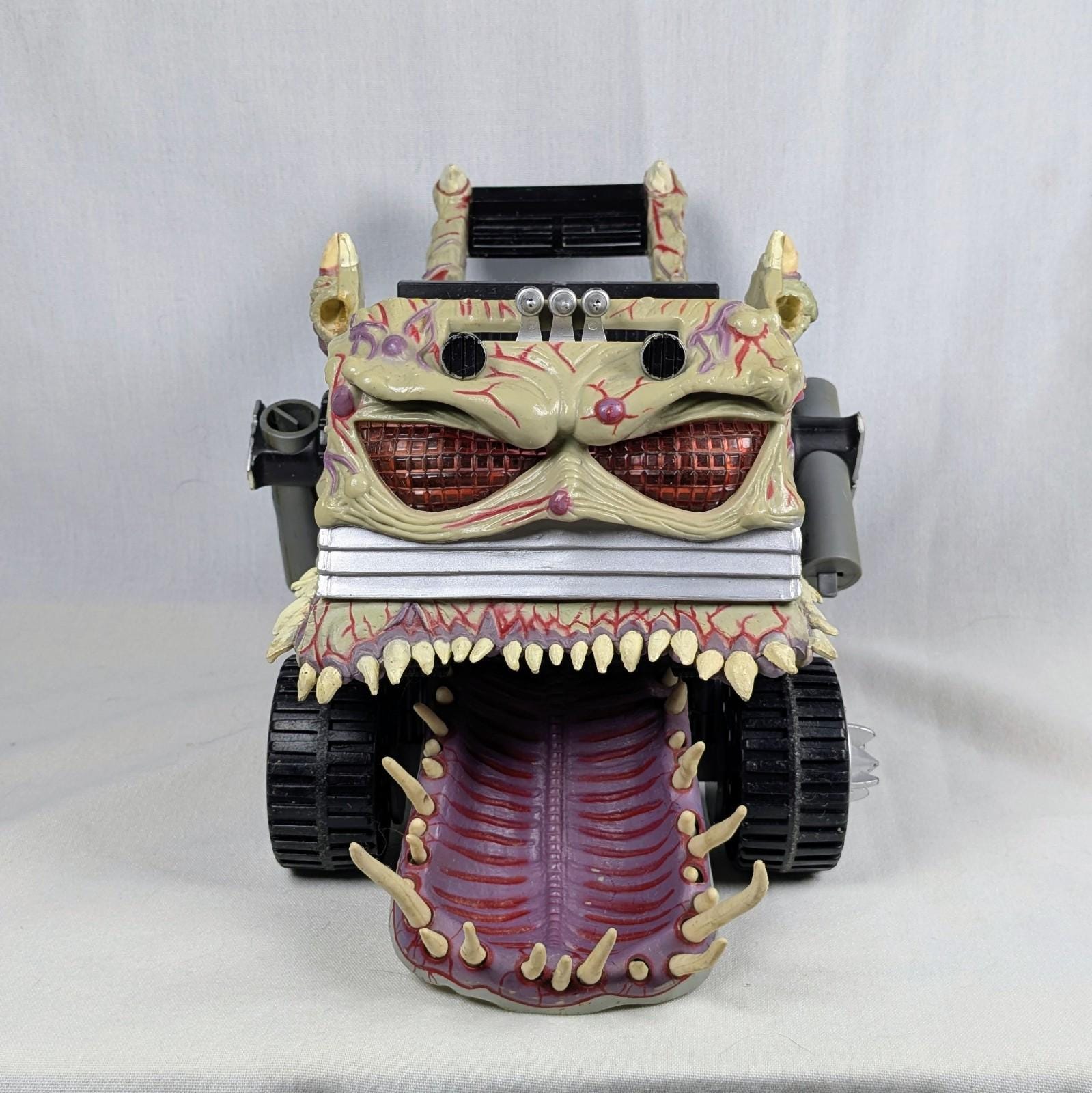 Spawn Violator Monster Rig 1994 Todd Mcfarlane TMP Toys Vintage