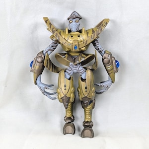 BLIZZARD Starcraft フィギュア Protoss Terran Protoss Zealot