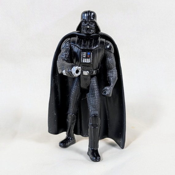 1996 Star Wars Darth Vader Light up Duel Episode IV New Hope