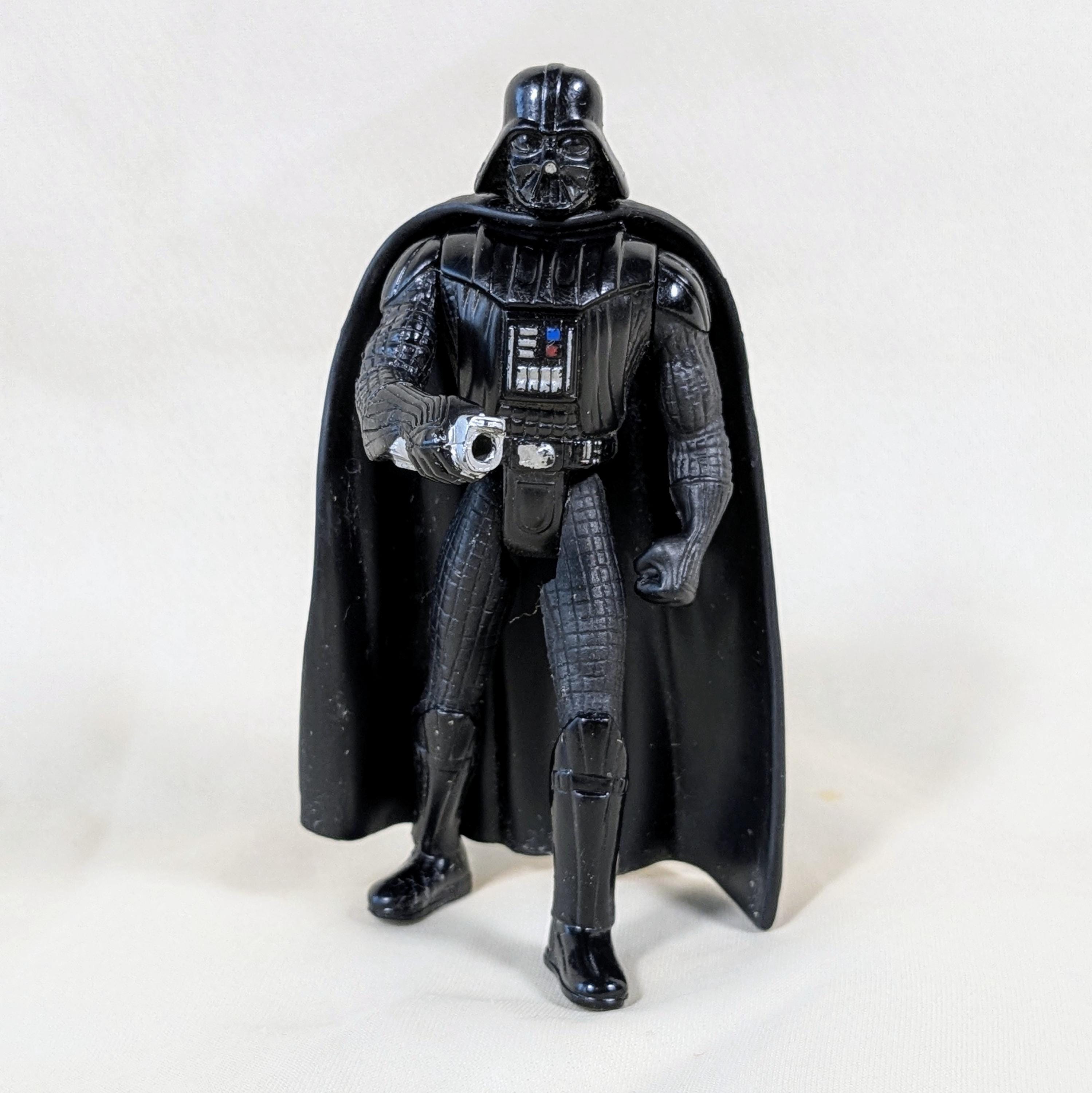 1996 Star Wars Darth Vader Light up Duel Episode IV New Hope