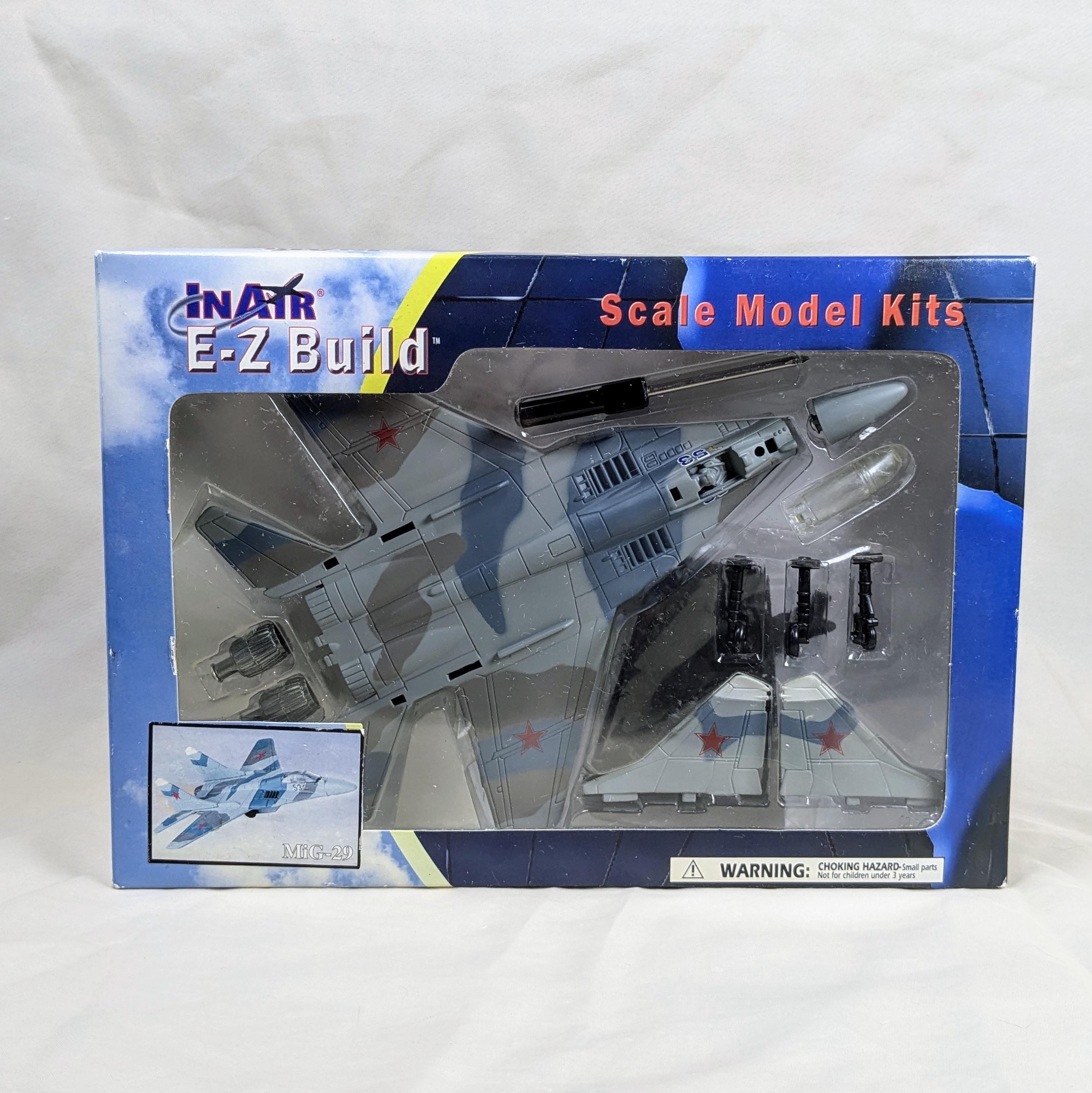 Mig 29 Toy - Etsy