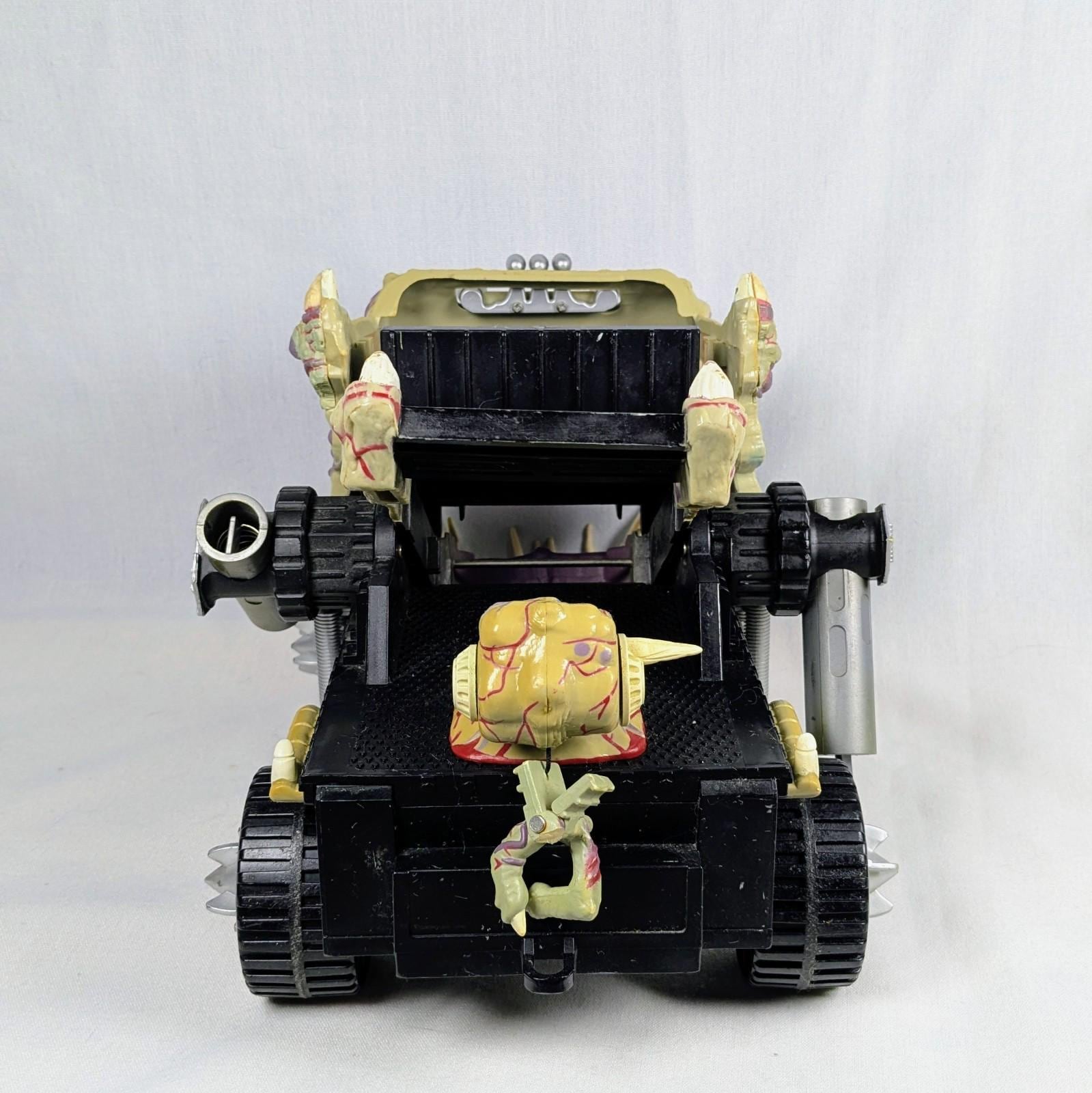 Spawn Violator Monster Rig 1994 Todd Mcfarlane TMP Toys Vintage