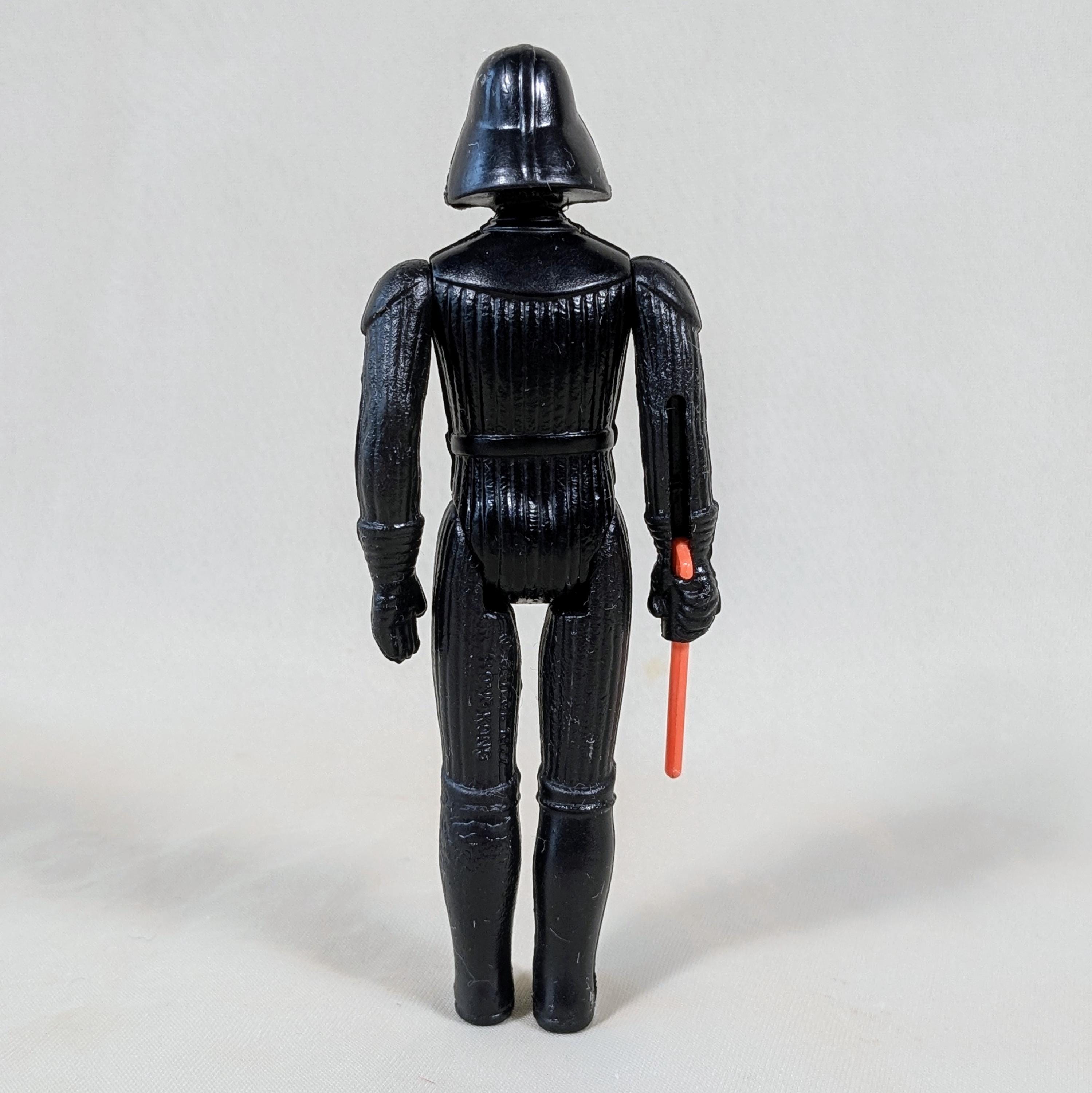 1977 Star Wars Darth Vader Action Figure, Kenner Episode IV - Etsy