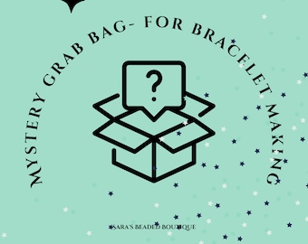 Bracelet making kit - for bracelet making