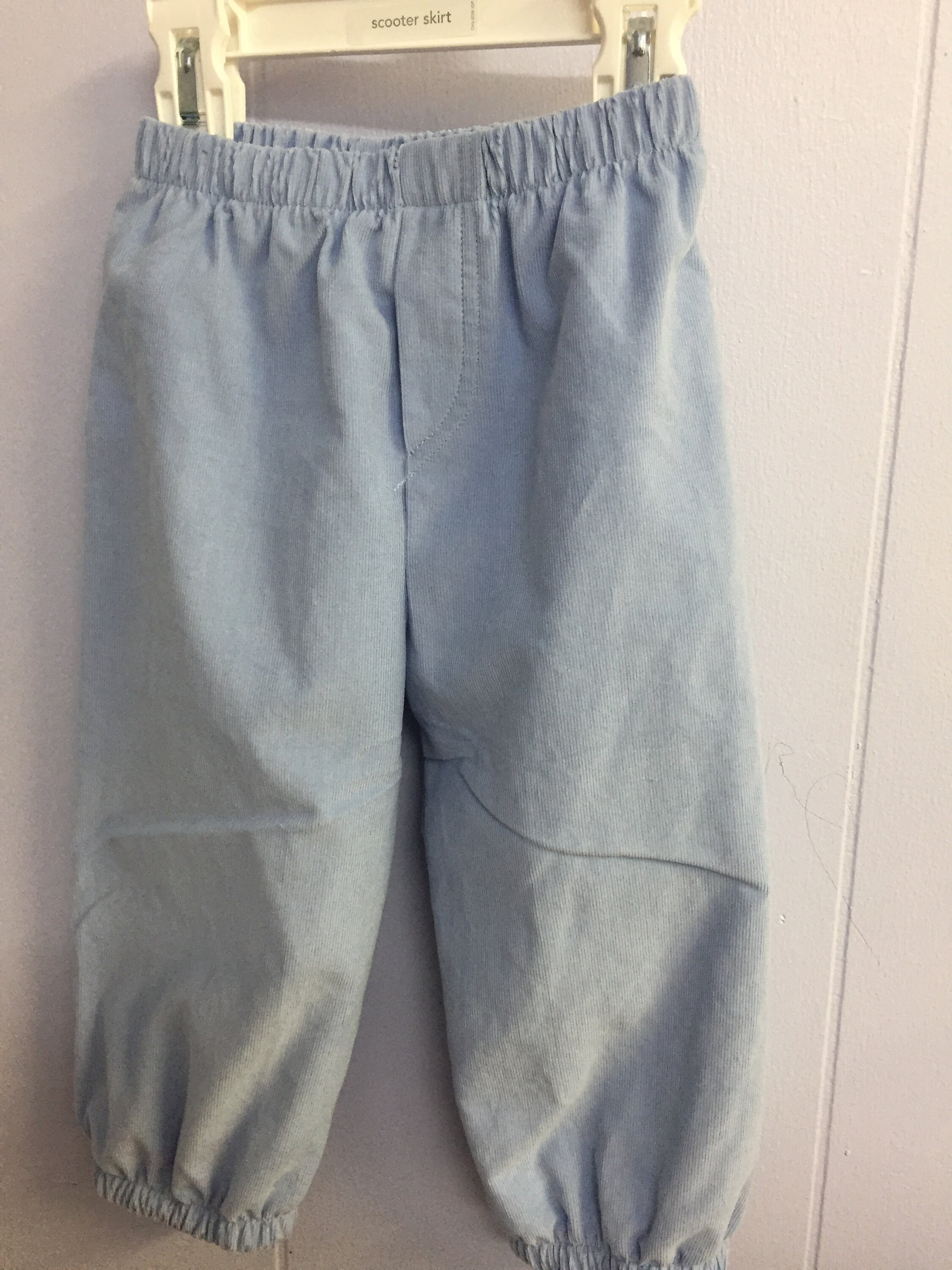 bubble pants