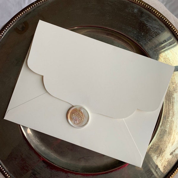 Ivory Cardstock Etsy