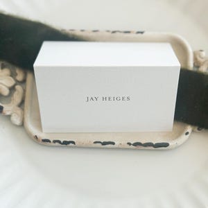 Printed Name Cards | Escort Cards | Tented PlaceCards |  Style 312