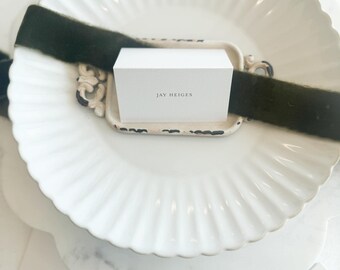 Printed Name Cards | Escort Cards | Tented PlaceCards |  Style 312