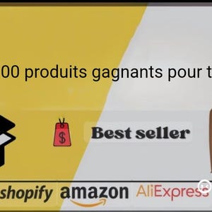 Te ofrezco 100 productos ganadores para el 2025