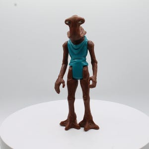 1978 Star Wars ANH Hammerhead 3.75&quot; Figure