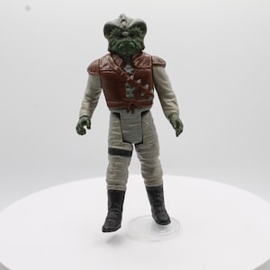 3.75フィギュア ASTRO ZOMBIES | HASBRO STAR WARS 3.75インチアクション