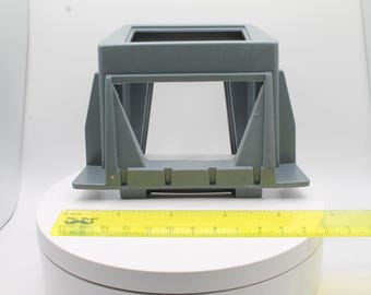 1980 Star Wars ESB Hoth Imperial Attack Base Command Post