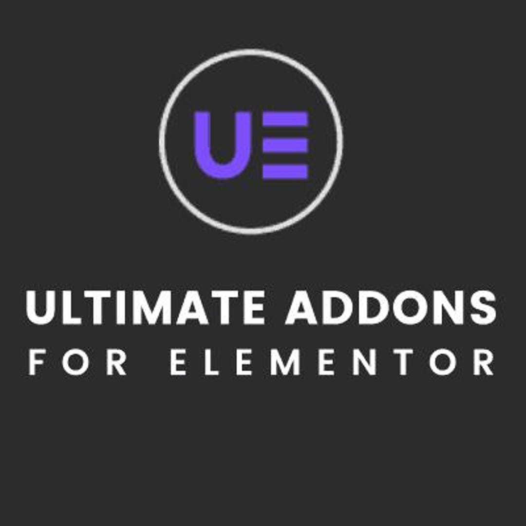 Ultimate Addons for Elementor Pro - GPL - Etsy