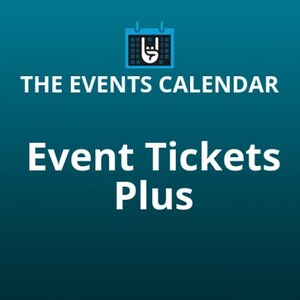 Event Tickets Plus - GPL