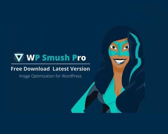 WP Smush Pro - GPL