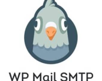 WP Mail SMTP Pro - GPL