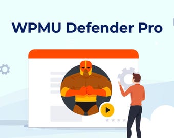 WP Defender Pro - GPL