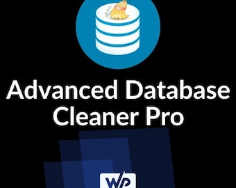 Advanced Database Cleaner Pro - GPL