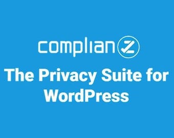 Complianz Privacy Suite Wordpress Plugin - GPL