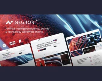 Tema Neuros - GPL