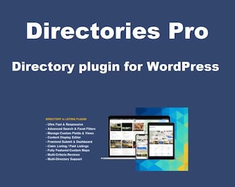 Diretórios Pro - GPL