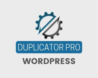 Duplicator Pro - GPL