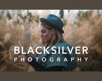 Blacksilver Photography - GPL