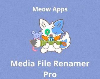Media File Renamer Pro - GPL