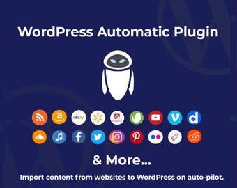 WP Automático - GPL