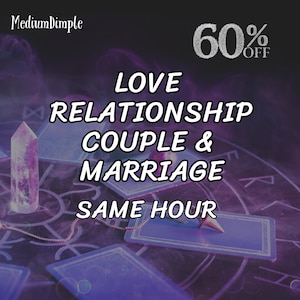 Intuitive Love Tarot Reading: Relationship Guidance