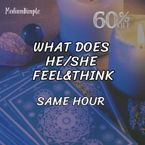 Psychic Love Reading: Tarot Soulmate Guidance