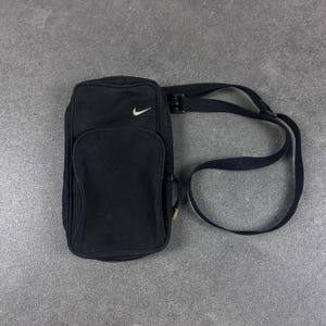 Vintage Nike Sling Bag - Etsy Ireland