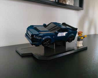 Speed Champions Espositore da Tavolo