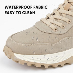 Herrenmode Turnschuhe Freizeitschuhe Leichte Atmungsaktive Wanderschuhe S