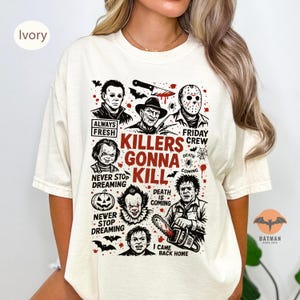 Retro Halloween Horror Movie Png, Horror Halloween Sublimation, Scary Movie Png, Horror Png, Halloween Graphic For Shirts, Trendy Halloween