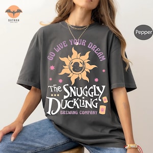 Snugglyy Duckling Png, Brewing Tang led, Inspired Png, Vintage Princess Png, Snugglyy Ducklingg, Tang led Movie Gifts Snugglyy Ducklingg Png