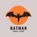 BatmanKeychain store logo