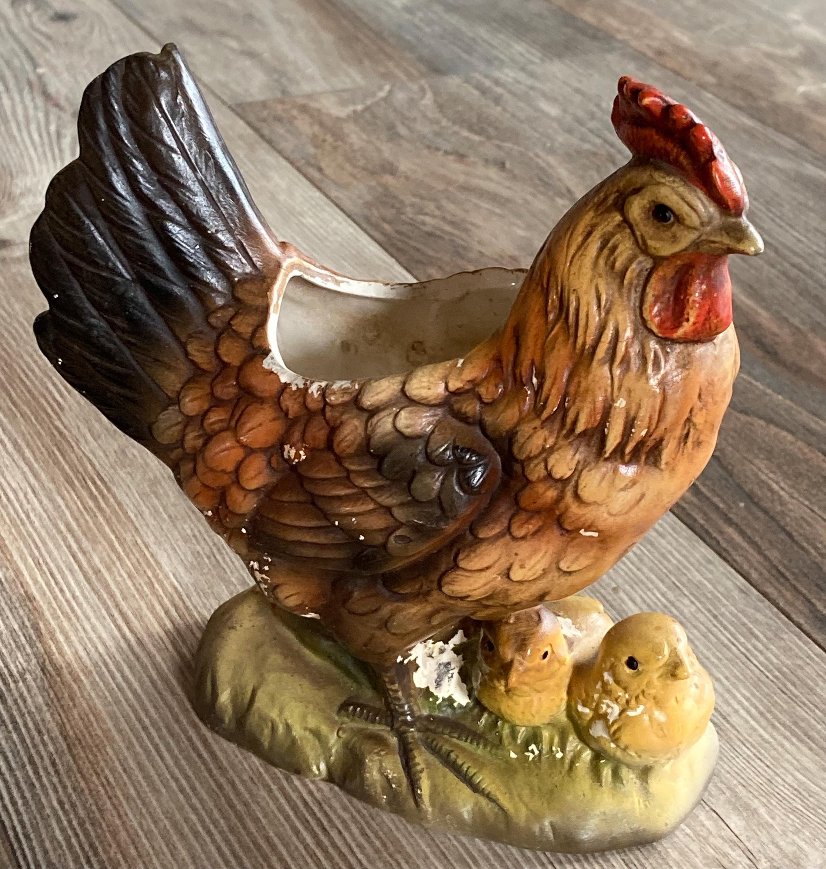 Tilso Chicken - Etsy