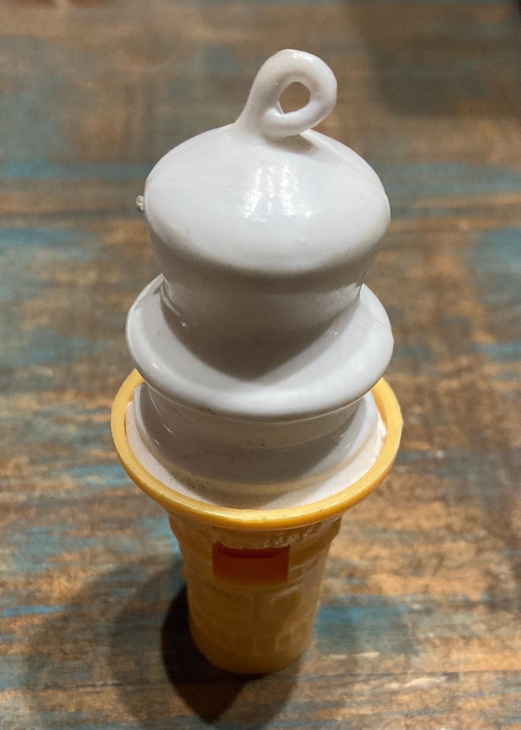 1960 Dairy Queen - Etsy