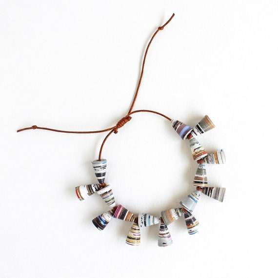 Capsule bracelet 2024