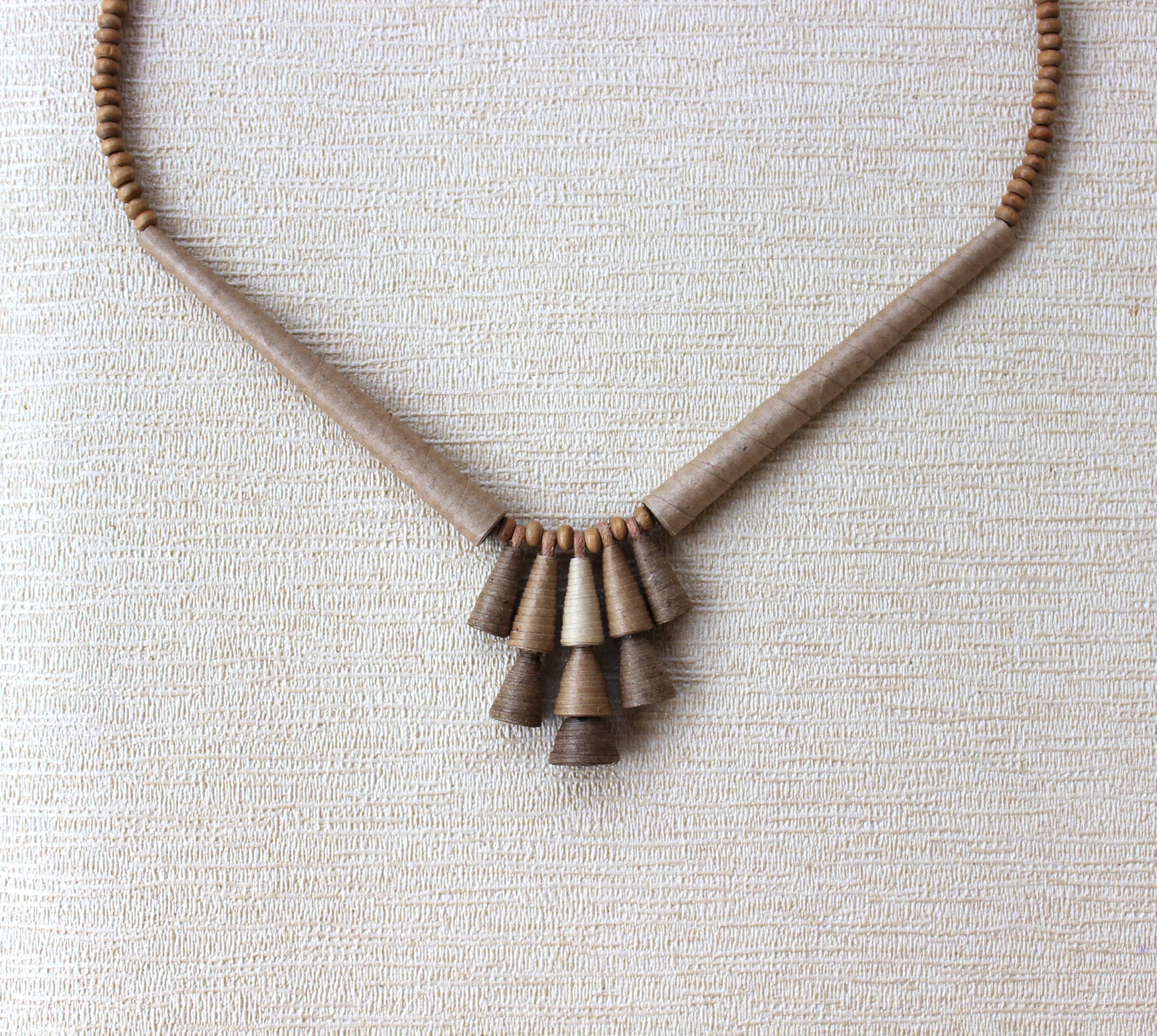 Collar De harmony Zen Regalo para el amante del yoga Etsy